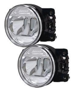 LED fog lights - 12V 5W
