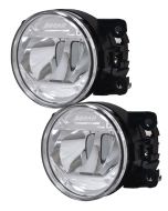 LED fog lights - 12V 5W